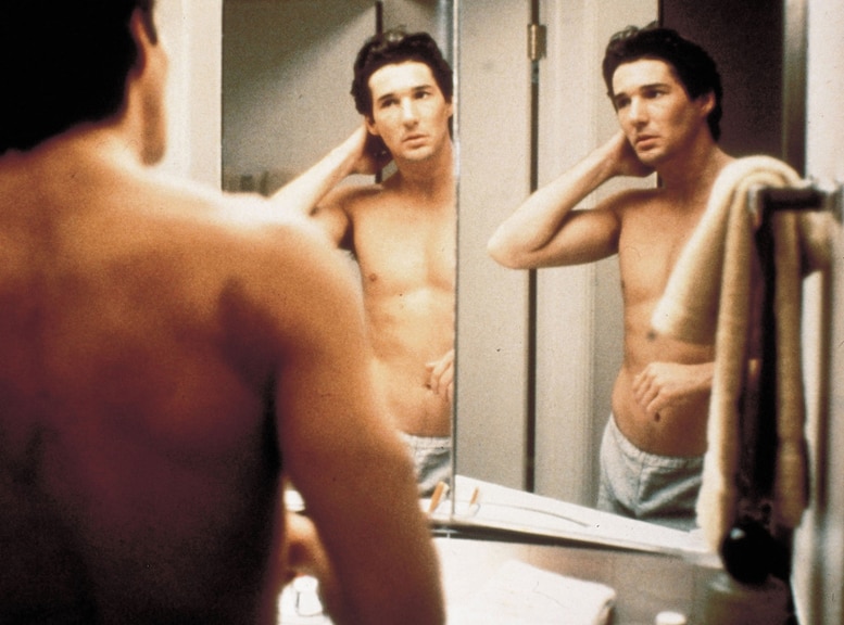 chet stedman add photo american gigolo nude scene