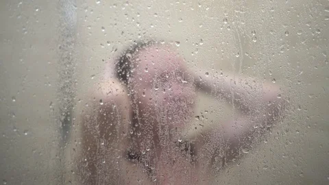 bj vines recommends Girl Taking Shower Video