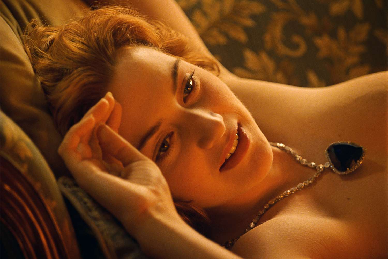 christina rhodes recommends Titanic 1997 Nude Scene