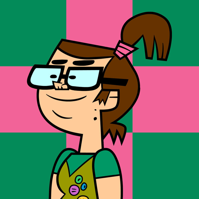 christine dresser recommends total drama squares pic