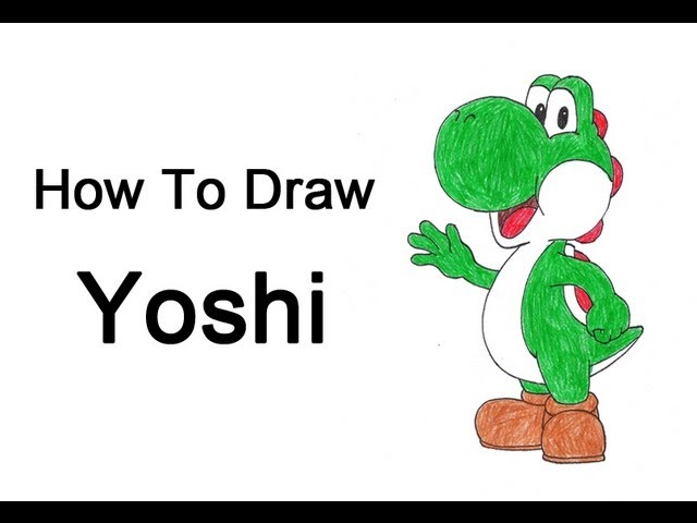 ana cristina velasquez recommends purple yoshi draws pic