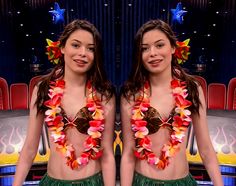 dominic camacho recommends Miranda Cosgrove In Bikini