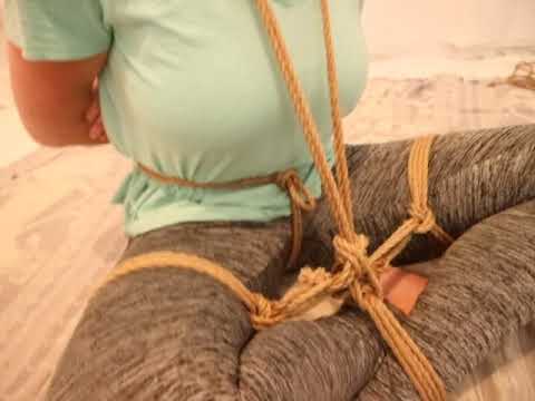 Best of How to crotch rope