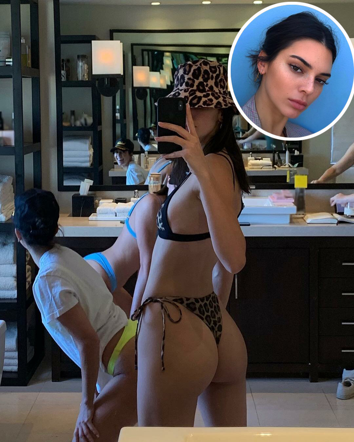 dasha ostrovsky recommends sexy pictures of kendall jenner pic