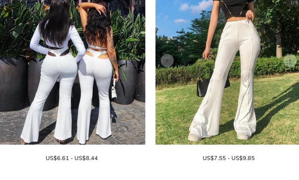 deddy sulistyo recommends how to avoid v shape in leggings pic