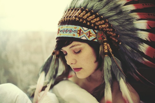 cinthya vazquez recommends native american girl tumblr pic