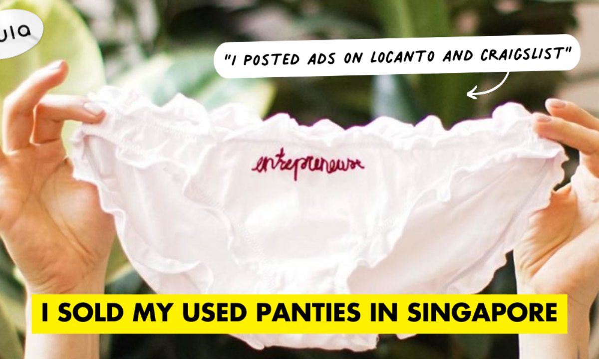 amy burbage recommends Tumblr Panties For Sale