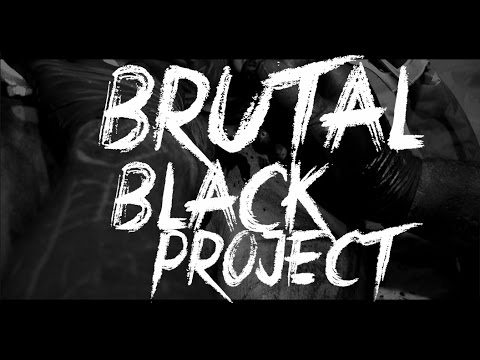 atishay jain recommends brutal black project vagina pic