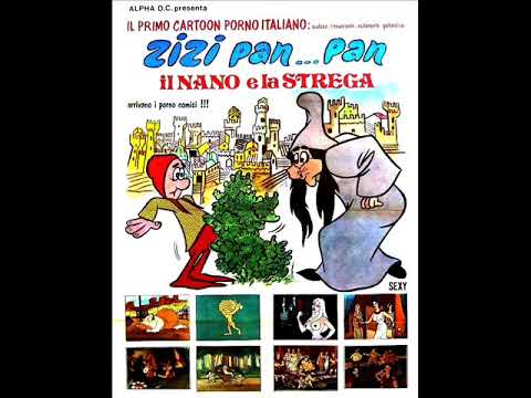 Best of Il nano e la strega