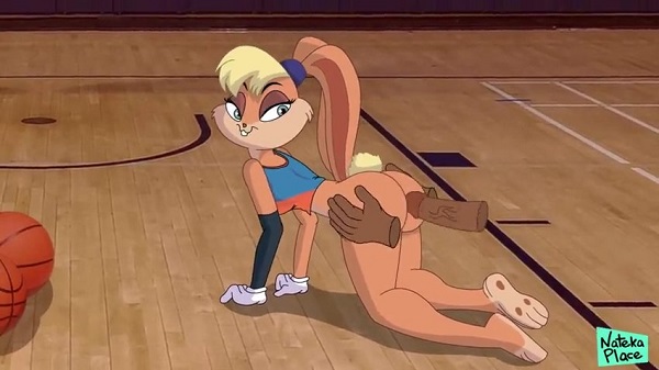 don lawton recommends lola bunny and rule 34 pic