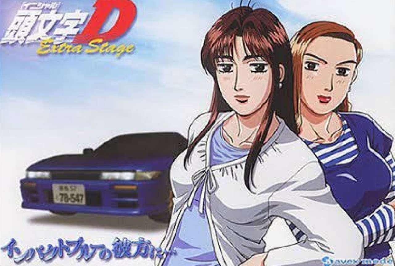 dinesh raut recommends mako initial d pic