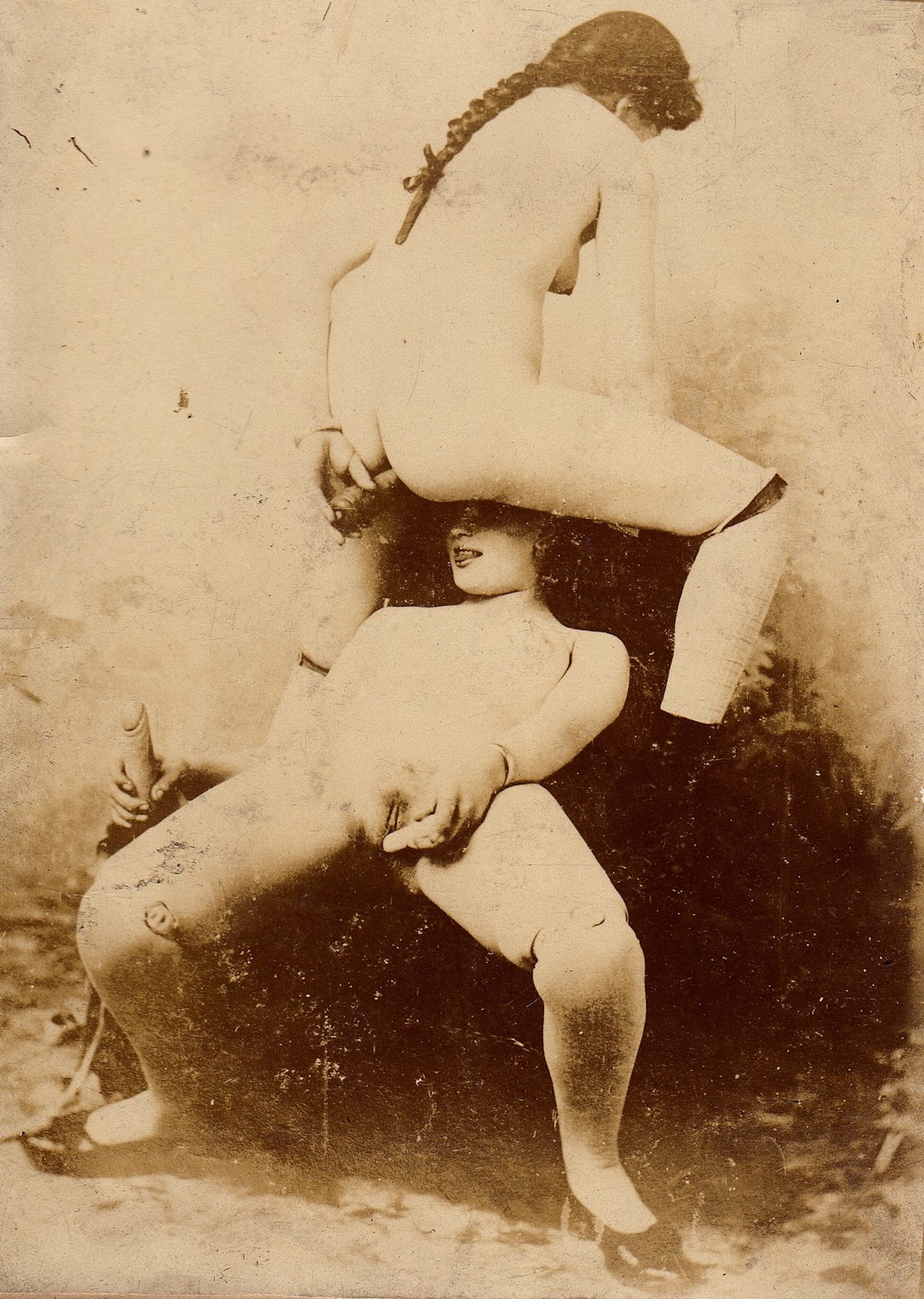 danil saputra recommends porn from the 1800s pic