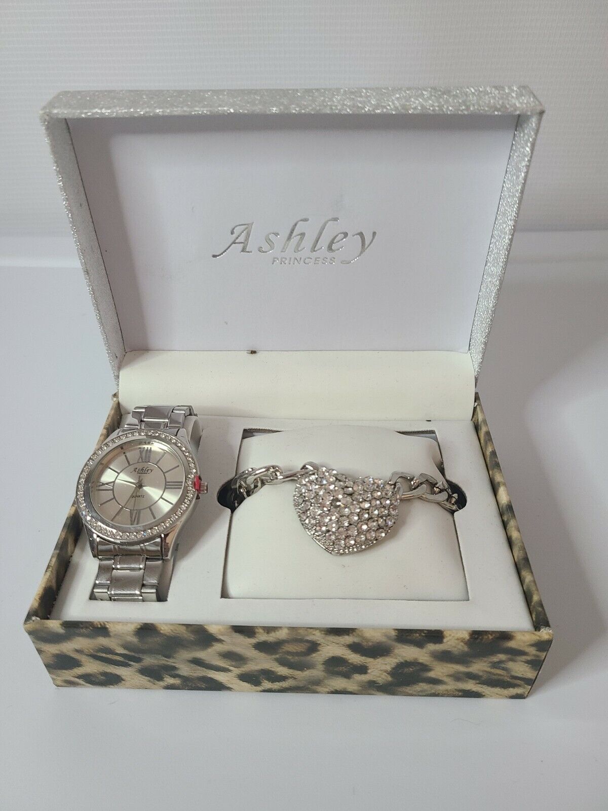 Best of Ashley princess watches
