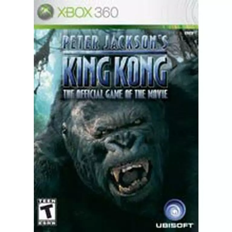 Best of King kong video download