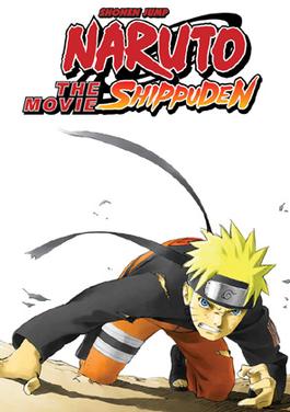 alberta garcia recommends Naruto Movie 1 English Dubbed