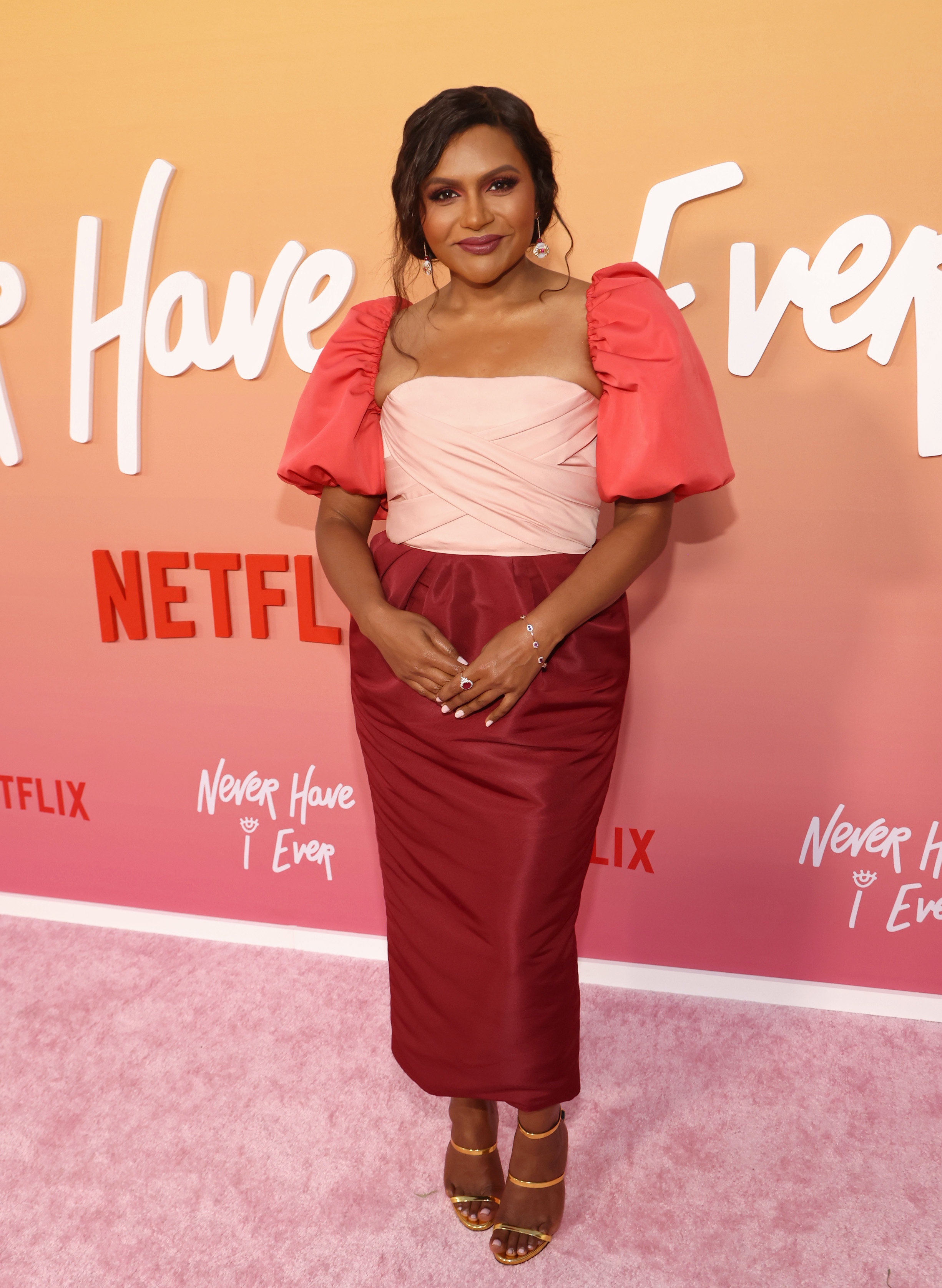 christy lindley recommends mindy kaling ever nude pic