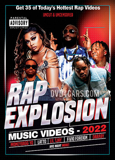 alvin bond recommends uncencored hip hop videos pic