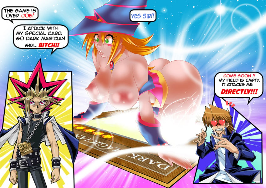 bader kuwaity recommends duel links rule 34 pic