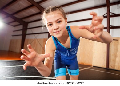 andrew lachmansingh recommends youth girl wrestling singlets pic