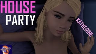 bryant valentine recommends house party uncensored sex pic