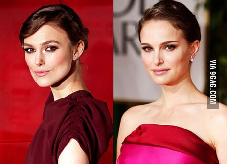 chanchal dadhich recommends Natalie Portman Look Alikes