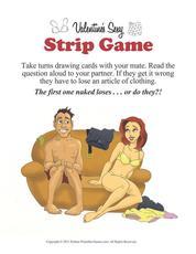 Best of Nude party games