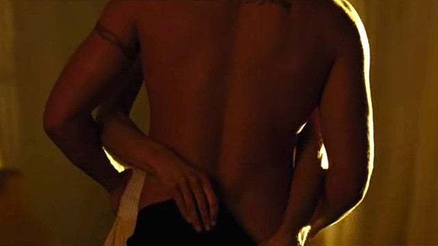 Best of Zac efron bare butt