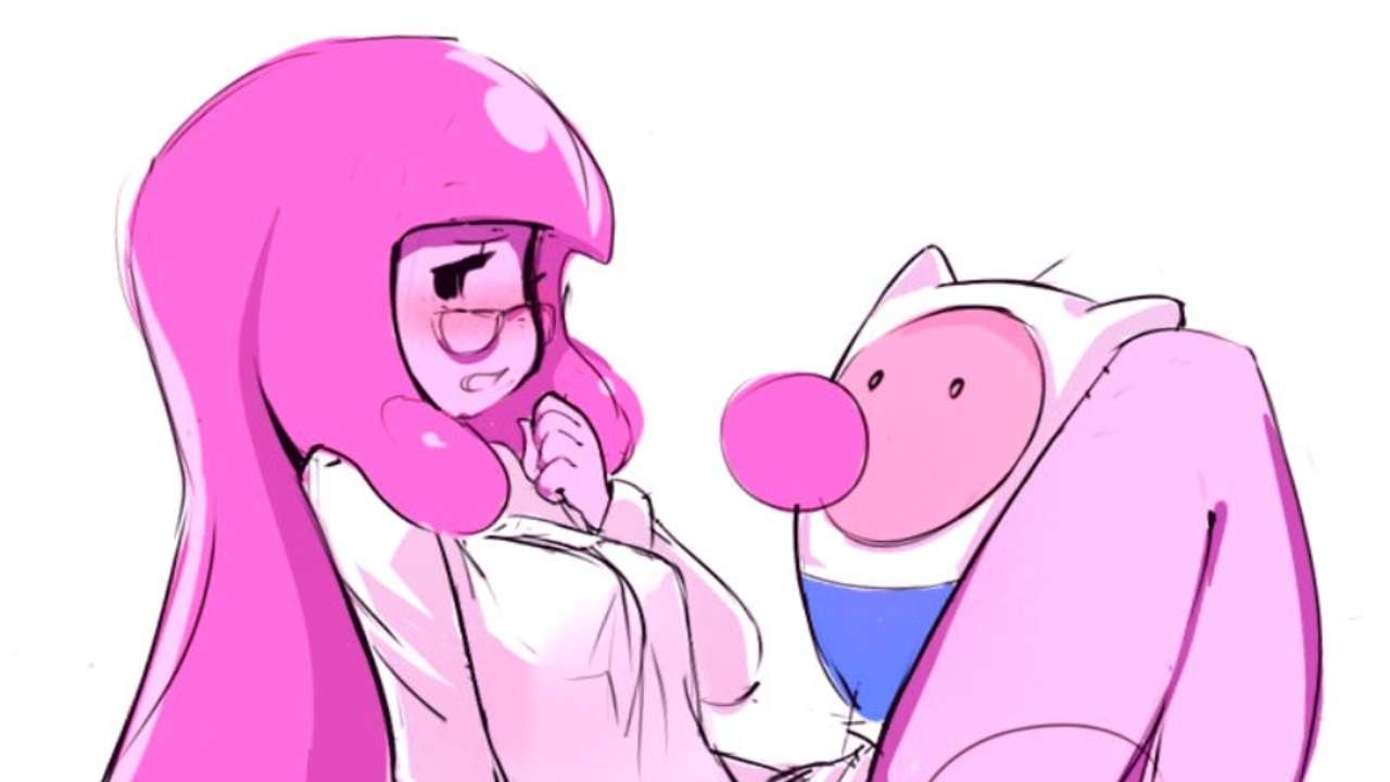 Adventure Time Princess Porn im nude