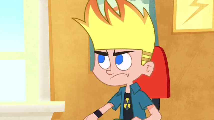 johnny test and sissy sex