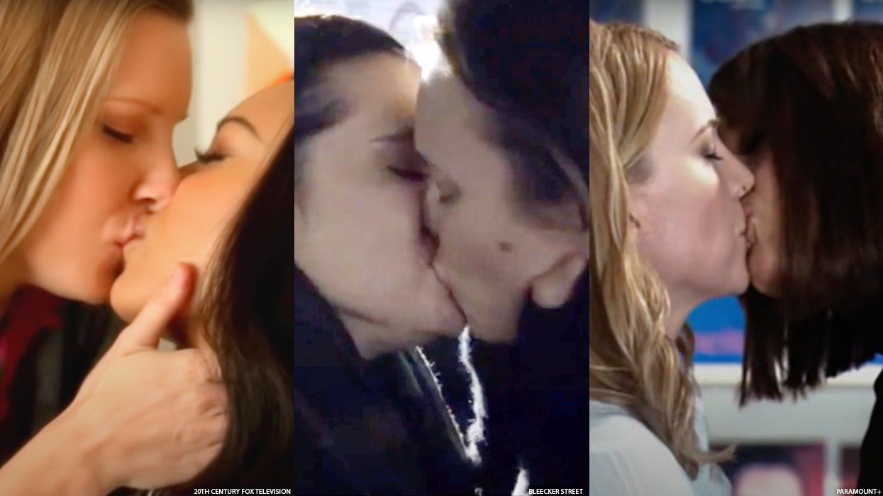 brandy stancil recommends two hot teens making out pic