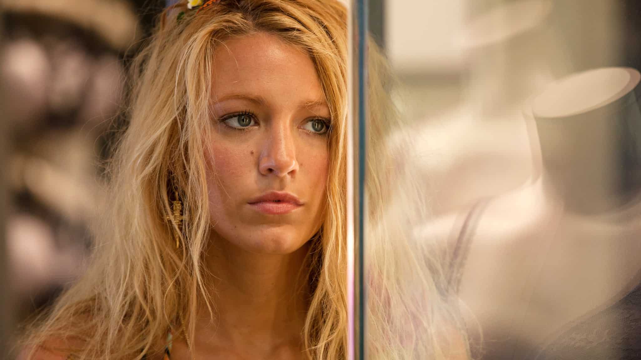 blake lively hot sex