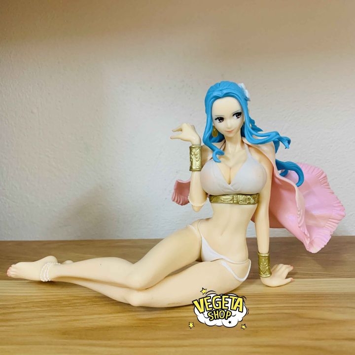 danny kong recommends One Piece Vivi Hot