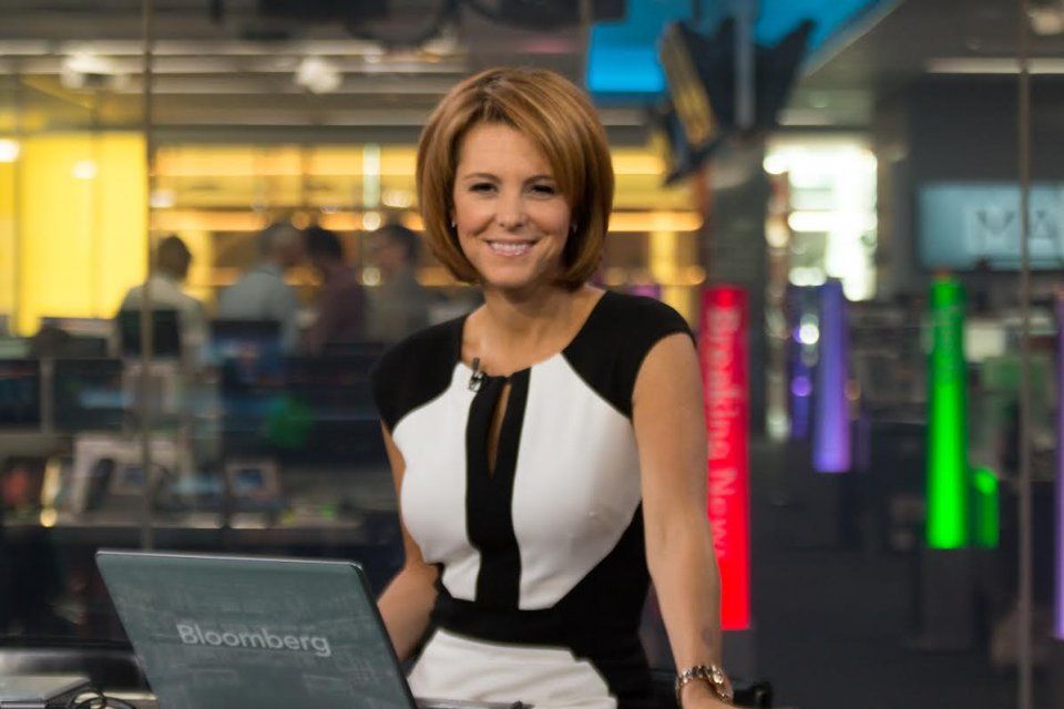 aimee yerkes recommends stephanie ruhle tits pic