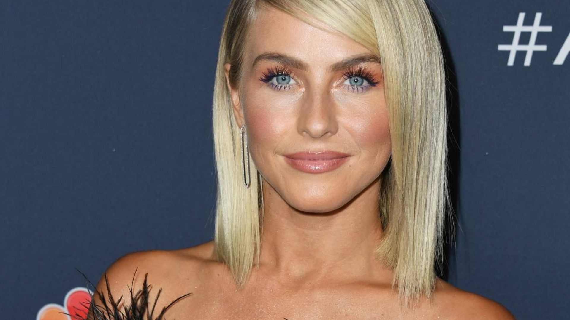 antonio williams recommends Has Julianne Hough Been Nude
