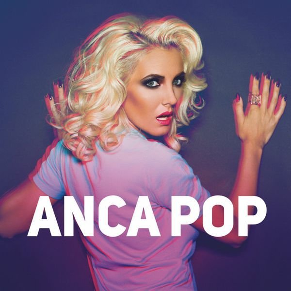 Anca Pop Photos videos pussy