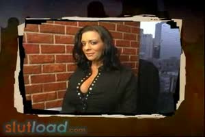 linsey dawn howard stern