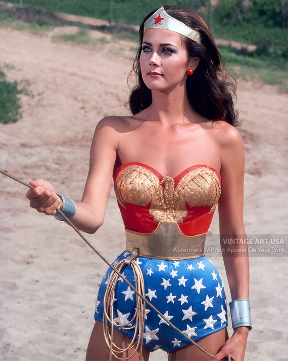 Best of Lynda carter sexy photos