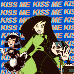 darani daran recommends kim possible and shego hentai pic