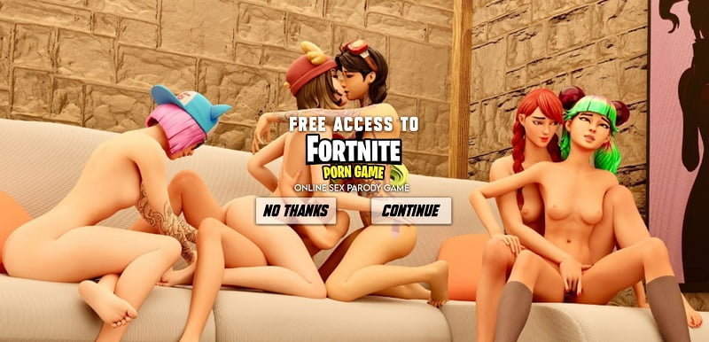 cindy tarver recommends fortnite a xxx parody pic