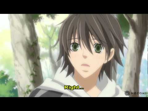 andrew baladez recommends Junjou Romantica Season 1 Episode 2