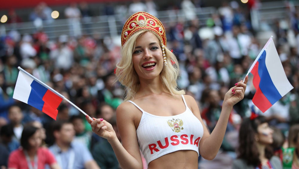 brenda fulbright recommends fotos de mujeres rusas pic
