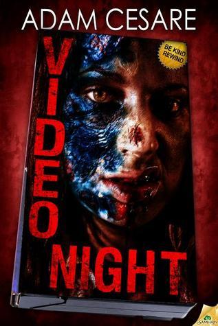 christopher teeter recommends night invasion porn videos pic