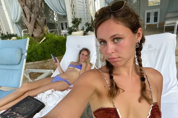 ann marie bolger recommends porn star randomly picks guys on beach pic