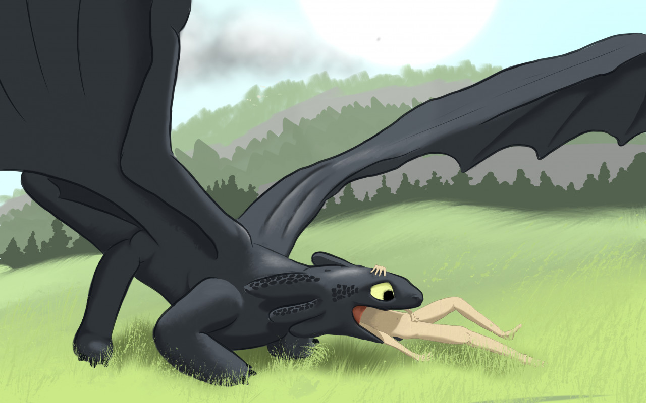 chote lal recommends How To Train Your Dragon Rule 34