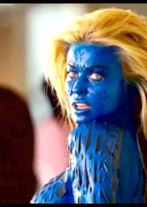 cari talarico add photo carmen electra as mystique