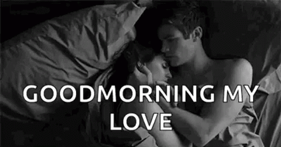 ali gur recommends Good Morning In Bed Gif