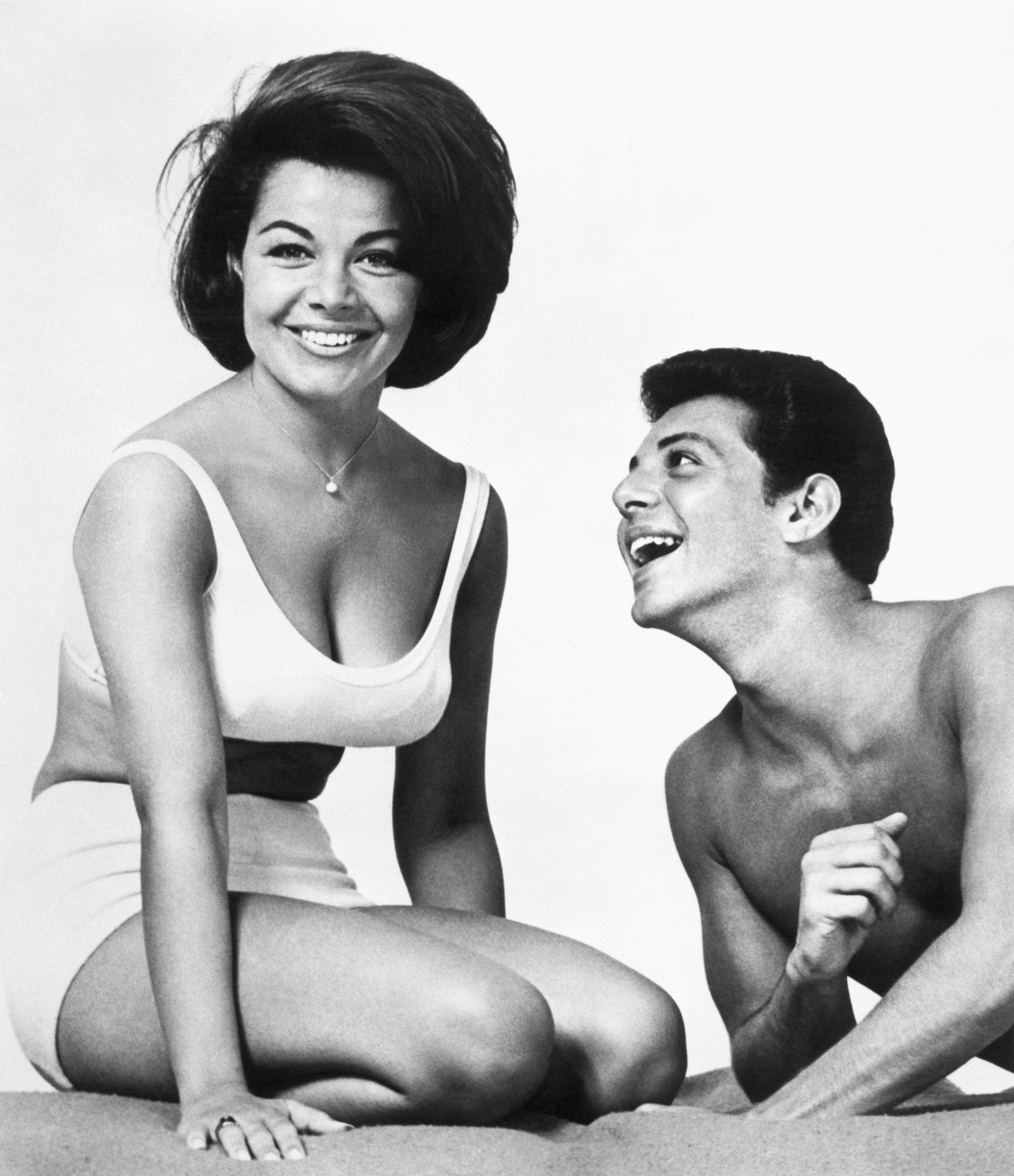 colin jasper recommends annette funicello naked pic