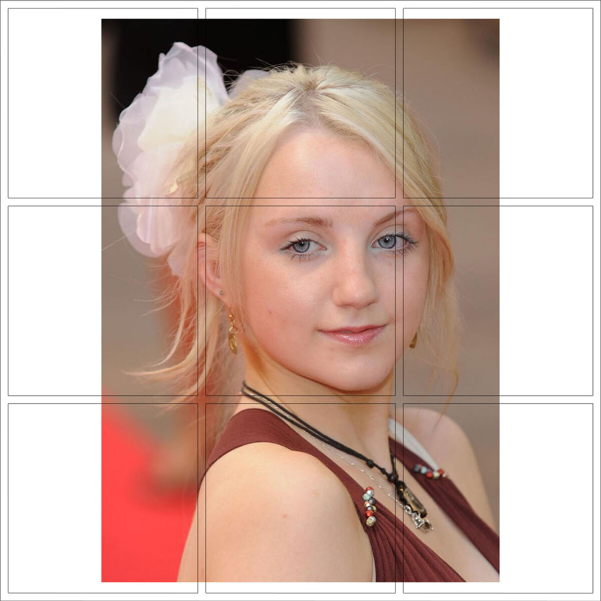 abbey watts recommends Evanna Lynch Nude Pics
