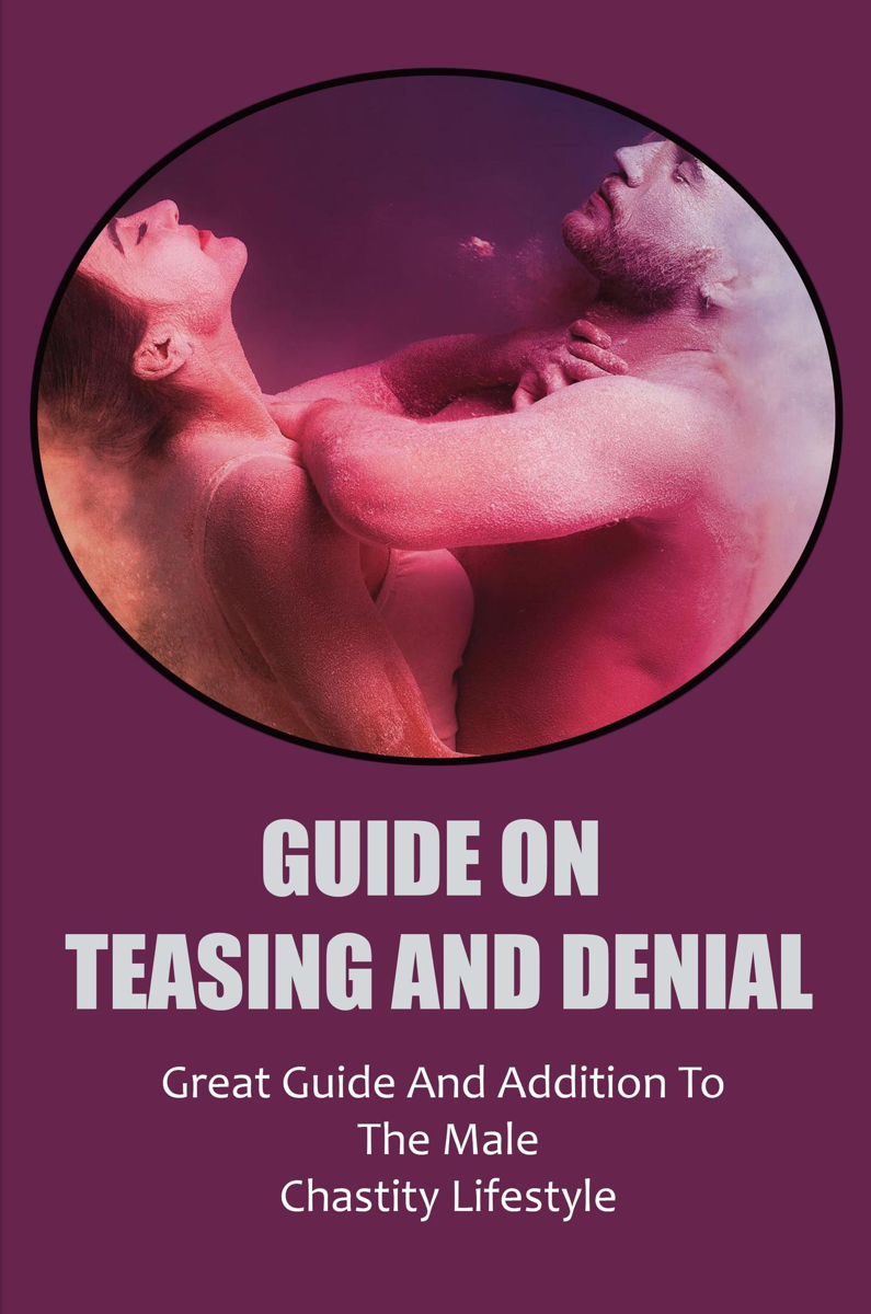 aaron pederson recommends tease and denial husband pic
