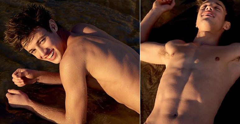 daniel horsley recommends Cameron Dallas Naked Pics